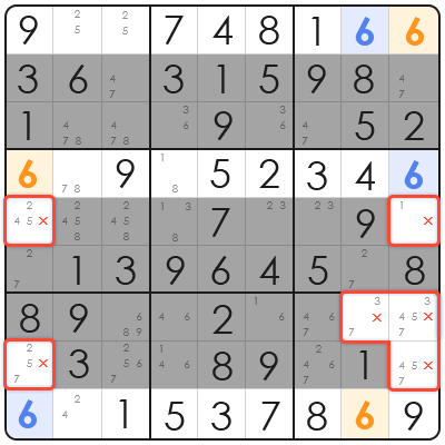hardest sudoku puzzle
